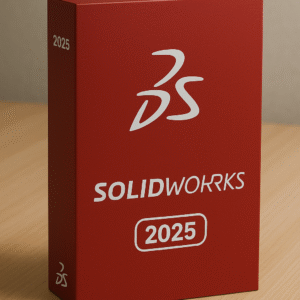 SolidWorks 25