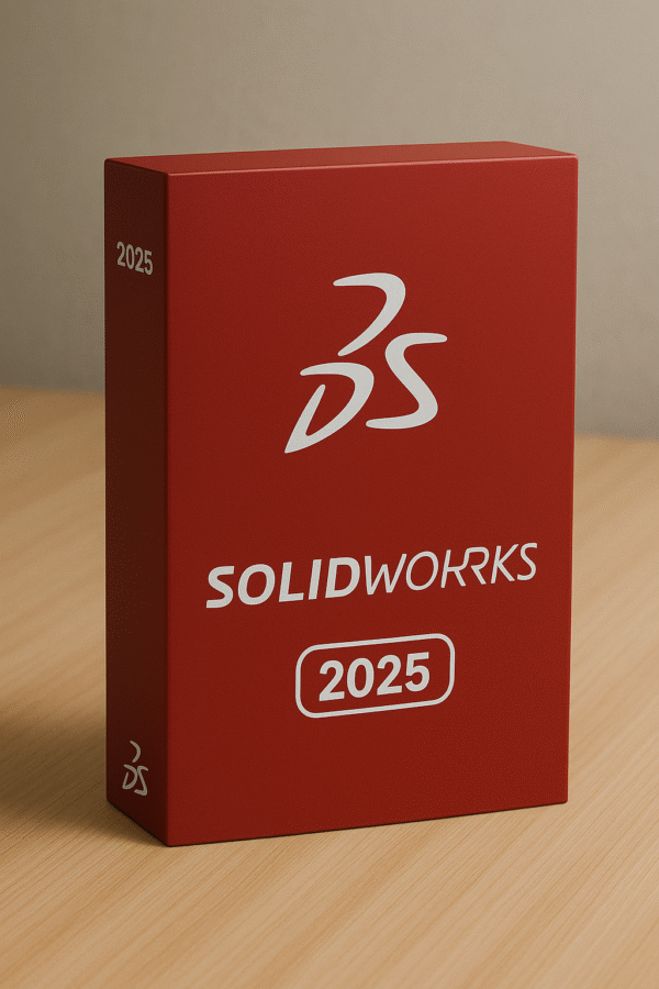 SolidWorks 25