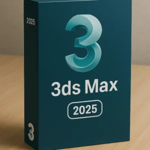 3DSMX 25