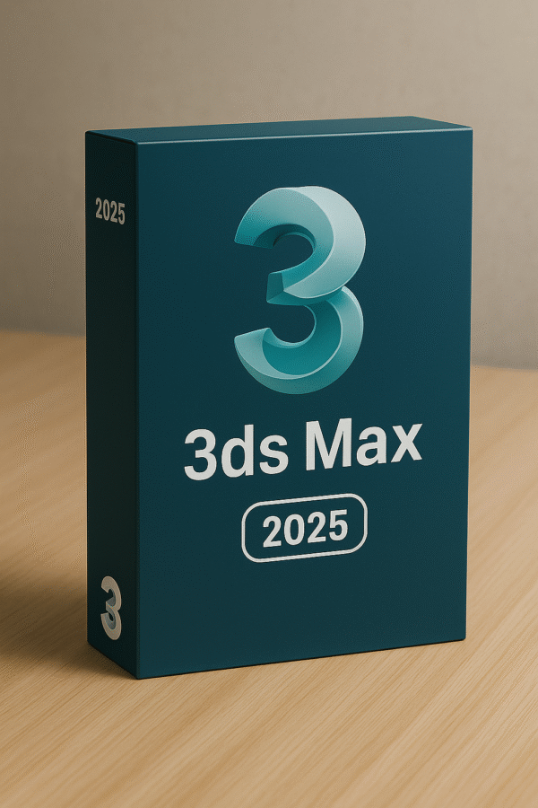 3DSMX 25