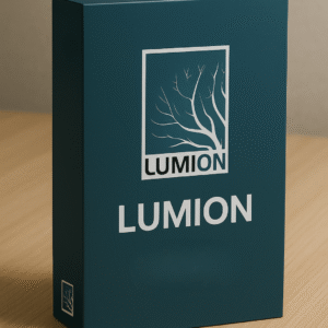 Lumion Pro 2024