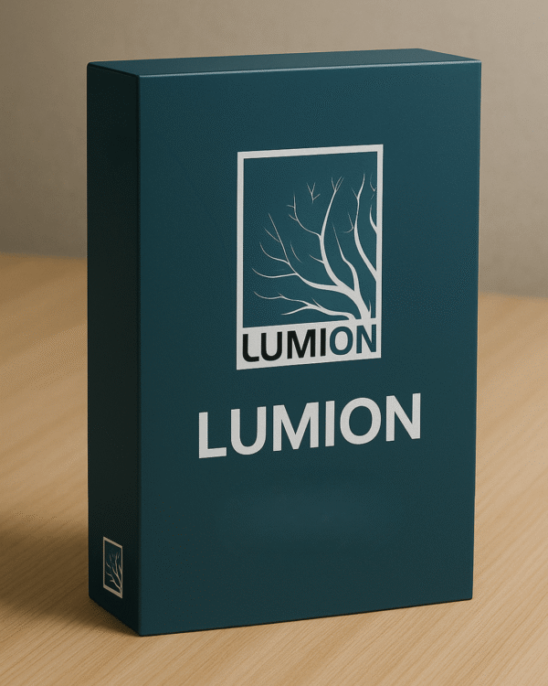Lumion Pro 2024