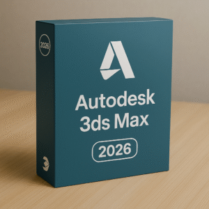3DSMX2026