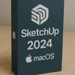 Sketchup 2024 Mac
