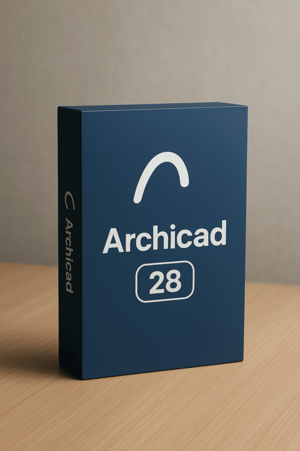 Archicad 28