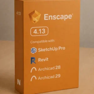 Enscape 4.13