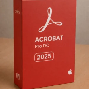 Adb Acrbt DC 2025 Mac