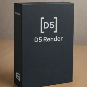 D5 RENDER 2.4